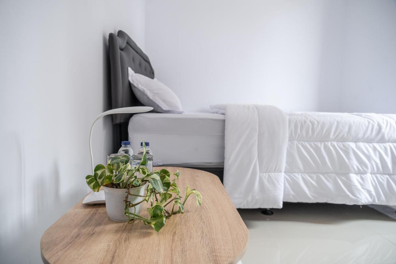 Azalia Homestay Yogyakarta Eksteriør billede